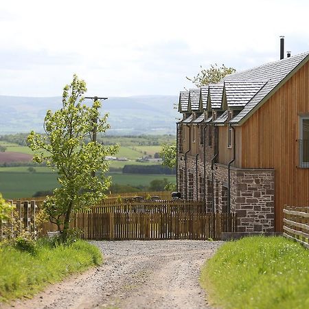 Blairmore Farm Crieff Buitenkant foto