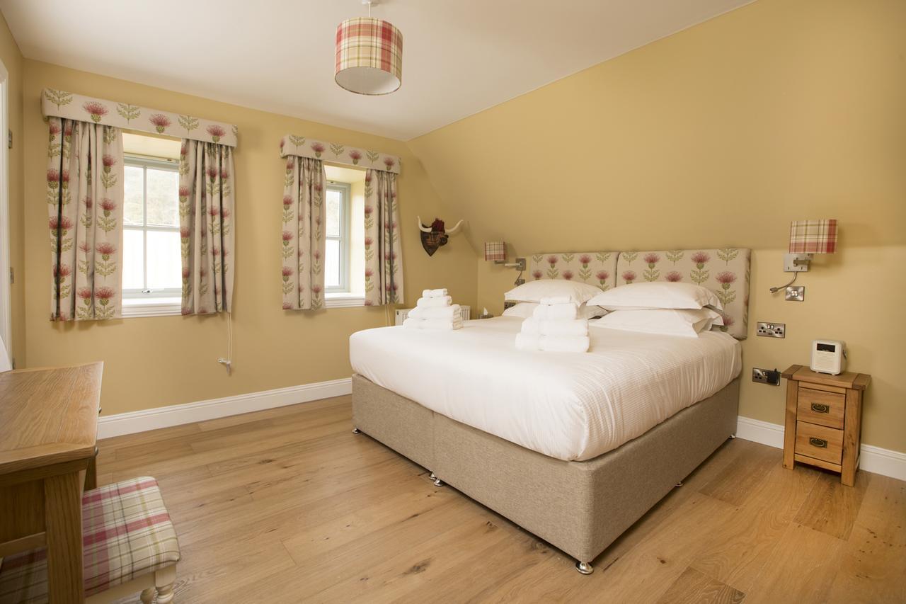 Blairmore Farm Crieff Buitenkant foto