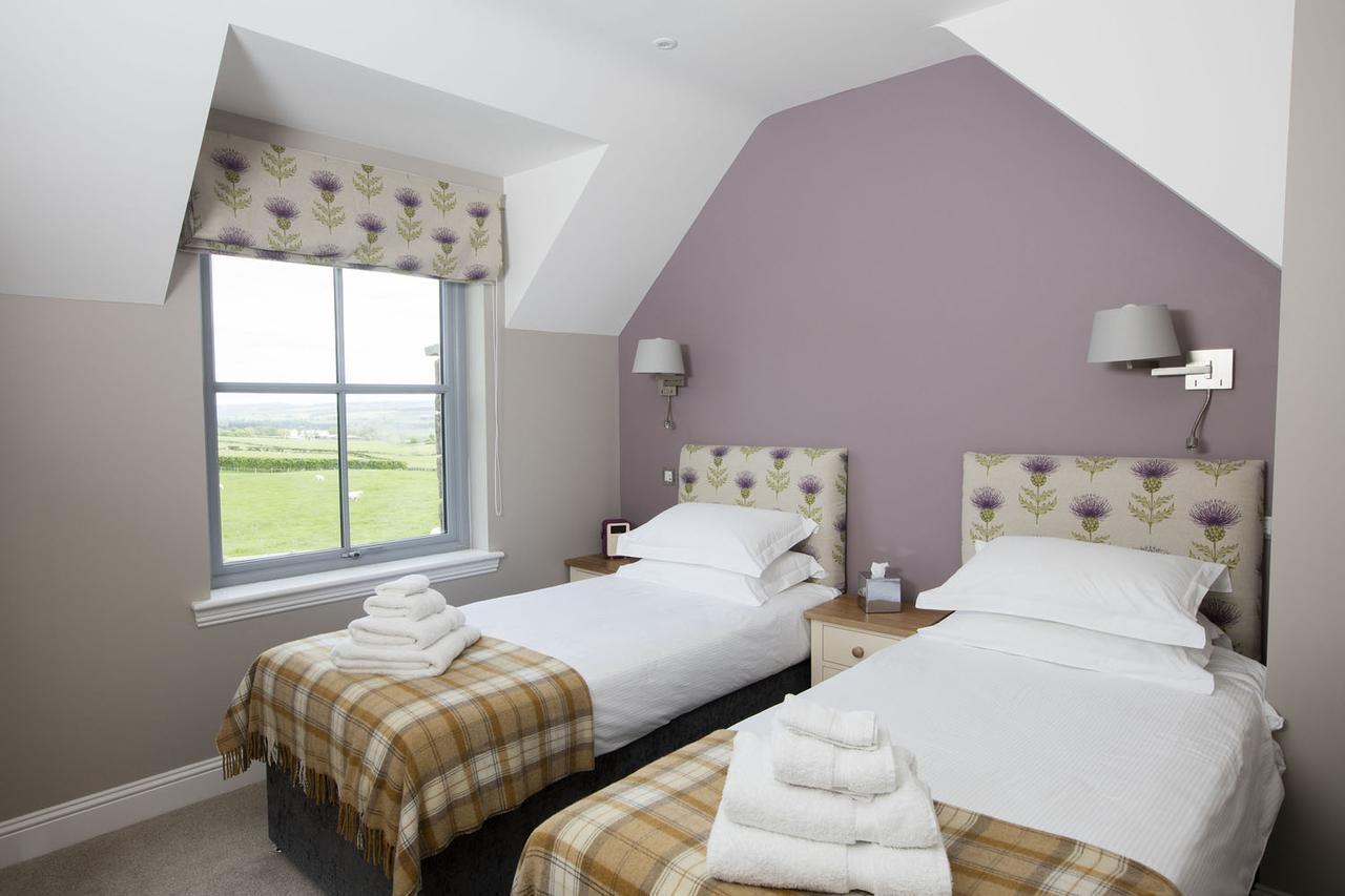Blairmore Farm Crieff Buitenkant foto