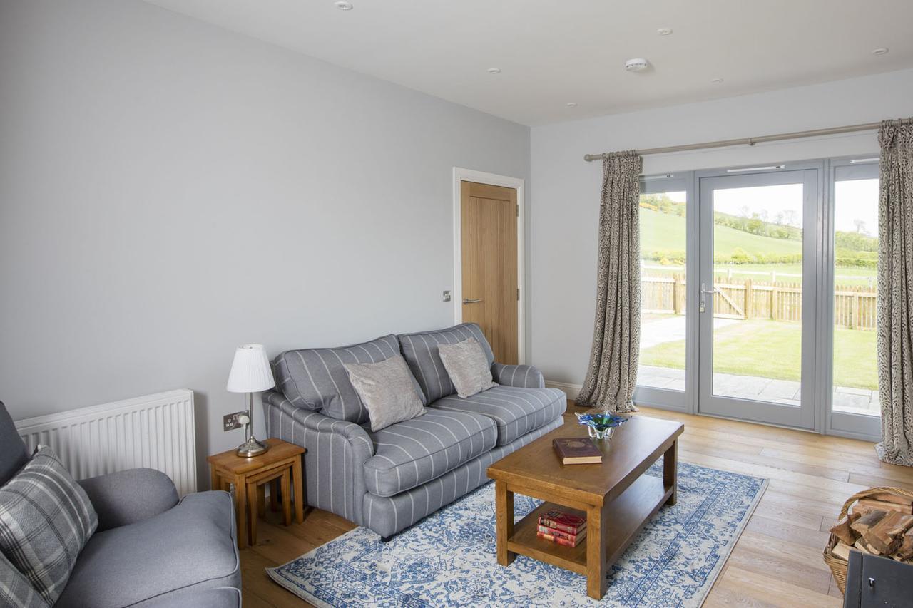 Blairmore Farm Crieff Buitenkant foto