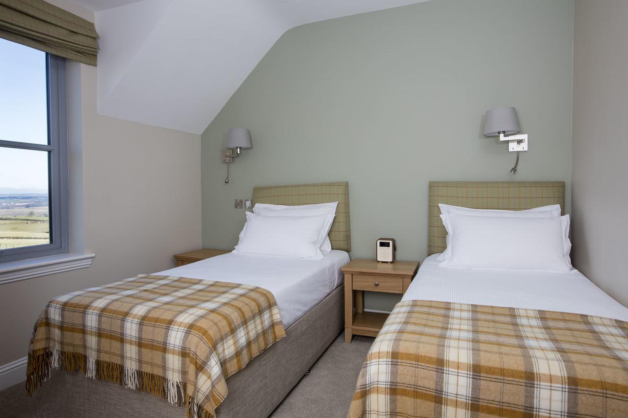Blairmore Farm Crieff Buitenkant foto