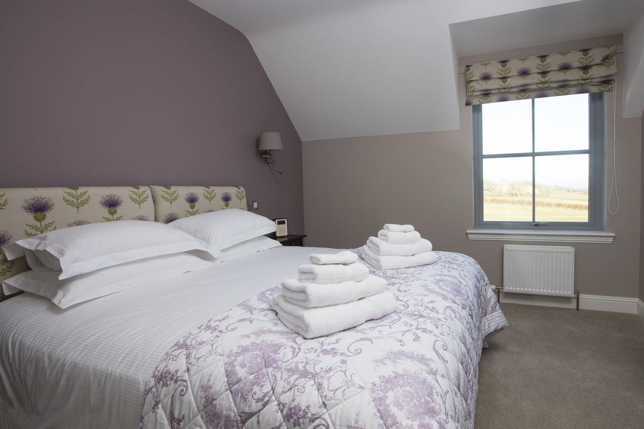 Blairmore Farm Crieff Buitenkant foto