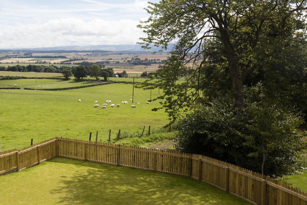 Blairmore Farm Crieff Buitenkant foto